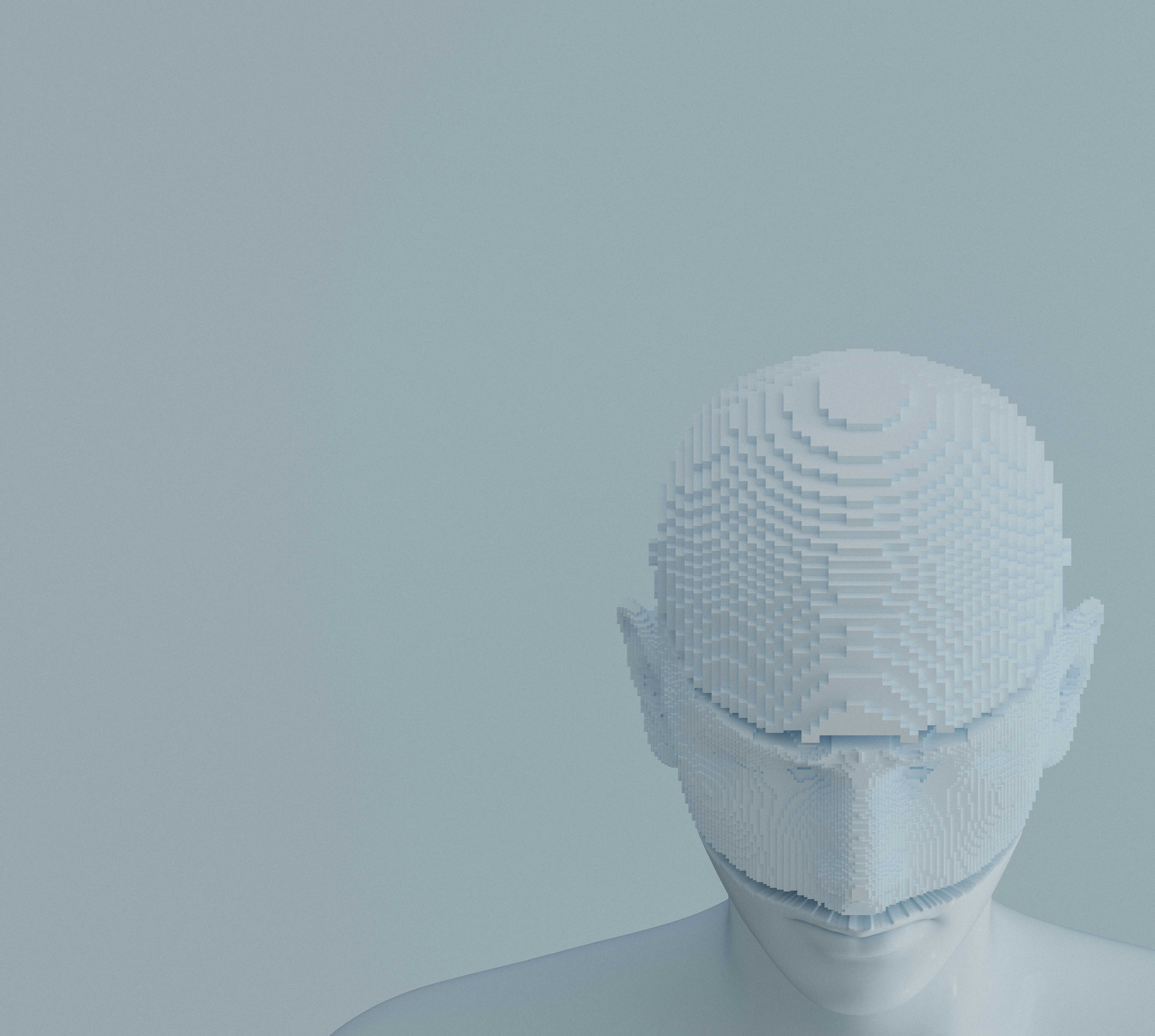 Figure 1. Deep Learning Architecture for Age Estimation